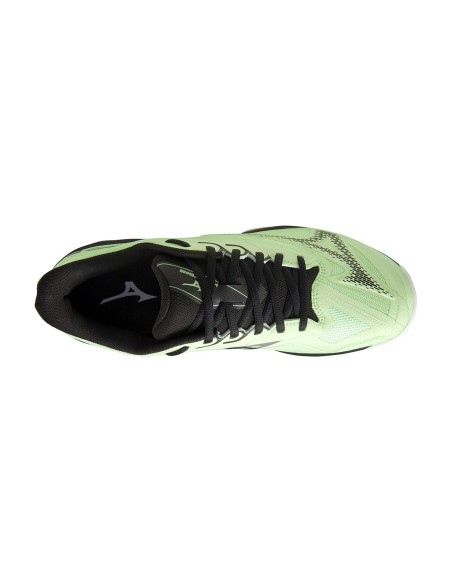 Zapatillas Mizuno Wave Exceed Light 2 61GA231839 | Ofertas de pádel